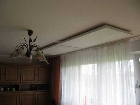 mieszkanie 1 Strzeszów (dolnośląskie)